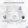 Imagem de Sais de Banho Sachê 30gr Florence Blanc Argan 80unds  Realgems