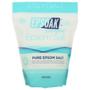 Imagem de Sal de Epsom Epsoak 2 lb (Caixa com 6) - Pacote com 4 Unidades da San Francisco Salt Co