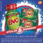 Imagem de Sal de Fruta Eno Sabor Guaraná Frasco 100g