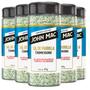 Imagem de Sal de Parrilla Entrefino com Chimichurri John Mac 415g (5x)