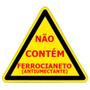 Imagem de Sal Integral Sem Iodo Combo 4kg