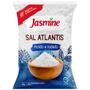 Imagem de Sal Jasmine Atlantis Salinas de Mossoró 1Kg