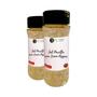 Imagem de Sal Parrilla Com Lemon Pepper Qualidade Superior Pote com Dosador 80g 