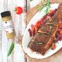 Imagem de Sal Parrilla Com Lemon Pepper Qualidade Superior Pote com Dosador 80g 