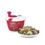 Imagem de Salad Spinner Cuisinart CTG-00-SASR 5L - Lava e Seca Alface
