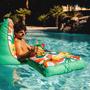 Imagem de Salada de frutas Pool Float Big Joe Captain's Caddie Float