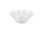 Imagem de Saladeira 50901/002 flower branco 31x31x12,5cm 3lts haus