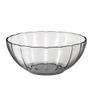 Imagem de Saladeira Fruteira Bowl Tigela Vidro Transparente 1000Ml