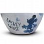 Imagem de Saladeira Infantil Disney Mickey 25cm Melamine Constelação