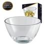 Imagem de Saladeira Redonda Reggio KlassikGlas 2600 ml