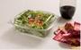 Imagem de Saladeira SUPREMA G24 1000ML com 20 Unidades