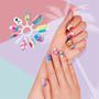 Imagem de Salão de Artes Glitter Nail Art Style 4Ever FUN Brinquedos