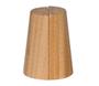 Imagem de Saleiro e Pimenteiro de Bambu 8,5 cm Ecokitchen Mimo Style