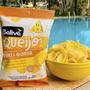 Imagem de Salgadinho Belive Sabor Queijo 25G (30 Pacotes)