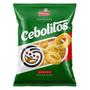 Imagem de Salgadinho Cebolitos 31g - Elma Chips