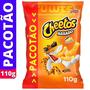 Imagem de Salgadinho Cheetos Lua Parmesão Pacotão 110g