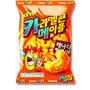 Imagem de Salgadinho coreano de caramelo maple 74g