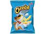 Imagem de Salgadinho De Milho Onda Requeijão Elma Chips  - Cheetos Pacote 45g