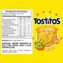 Imagem de Salgadinho de milho sabor toque de sal marinho 260g Tostitos