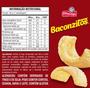 Imagem de Salgadinho Elma Chips Baconzitos 42g