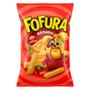 Imagem de Salgadinho Fofura Queijo 70g Kit com 10 unidades