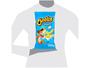 Imagem de Salgadinho Onda Cheetos Requeijão 230g