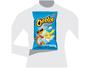 Imagem de Salgadinho Onda Requeijão 140g - Cheetos Elma Chips