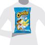 Imagem de Salgadinho Onda Sabor Requeijao Cheetos 140g Elma Chips