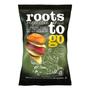 Imagem de Salgadinho Original 100g - Roots To Go - Roots Go