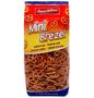 Imagem de Salgadinho pretzels mini gunz 300gr