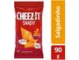 Imagem de Salgadinho Salty Snacks Snapd Cheez It Nacho 90g