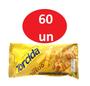 Imagem de Salgadinho Torcida Queijo 70G - Lucky- Kit 60 Pacotes
