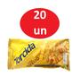 Imagem de Salgadinho Torcida Sabor Queijo De 70G Com 20 Unidades