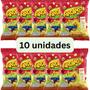 Imagem de Salgadinhos Elma Chips Cheetos e Fandangos Kit com até 40