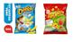 Imagem de Salgadinhos Elma Chips Doritos + Cheetos Requeijão - 30Un