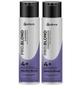 Imagem de Sallore Pro.Blond Absolute Blond Shampoo e Condicionador