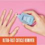 Imagem de Sally hansen - instant cuticle remover - removedor de cutícula importados eua