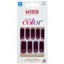 Imagem de Salon Color Bonita First Kiss - Unhas Postiças