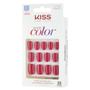Imagem de Salon Color First Kiss - Unhas Postiças