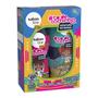 Imagem de Salon Line Todecachinho Kids Kit Aventura No Banho 300ml