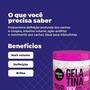 Imagem de Salon Line Tôdecacho Gelatina Vai Ter Volume Sim 550g