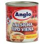 Imagem de Salsicha Anglo Tipo Viena Lata - Embalagem Com 24 Unidades
