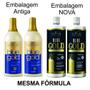 Imagem de Salvatore Blue Gold 2x1000ml