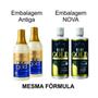 Imagem de Salvatore Blue Gold Progressiva 2x500ml