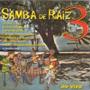 Imagem de Samba de Raiz - Ao vivo  BOX CDs