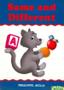 Imagem de Same And Different - Preschool Skills - FLASH KIDS 