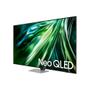 Imagem de Samsung AI Gaming TV 55" Neo QLED 4K 55QN90D 2024,  Processador com AI, Upscaling 4K, Mini LED, Painel até 144hz, Alexa built in