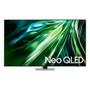 Imagem de Samsung AI Gaming TV 65" Neo QLED 4K 65QN90D 2024,  Processador com AI, Upscaling 4K, Mini LED, Painel até 144hz, Alexa built in