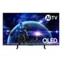 Imagem de Samsung AI TV 48" OLED 4K 48S90D 2024, Processador com AI, Painel até 144hz, Design LaserSlim, AI Energy Mode, Alexa built in