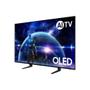 Imagem de Samsung AI TV 48" OLED 4K 48S90D 2024, Processador com AI, Painel até 144hz, Design LaserSlim, AI Energy Mode, Alexa built in
